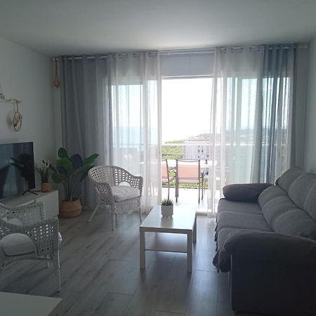 Atico Condal Lägenhet Blanes Exteriör bild