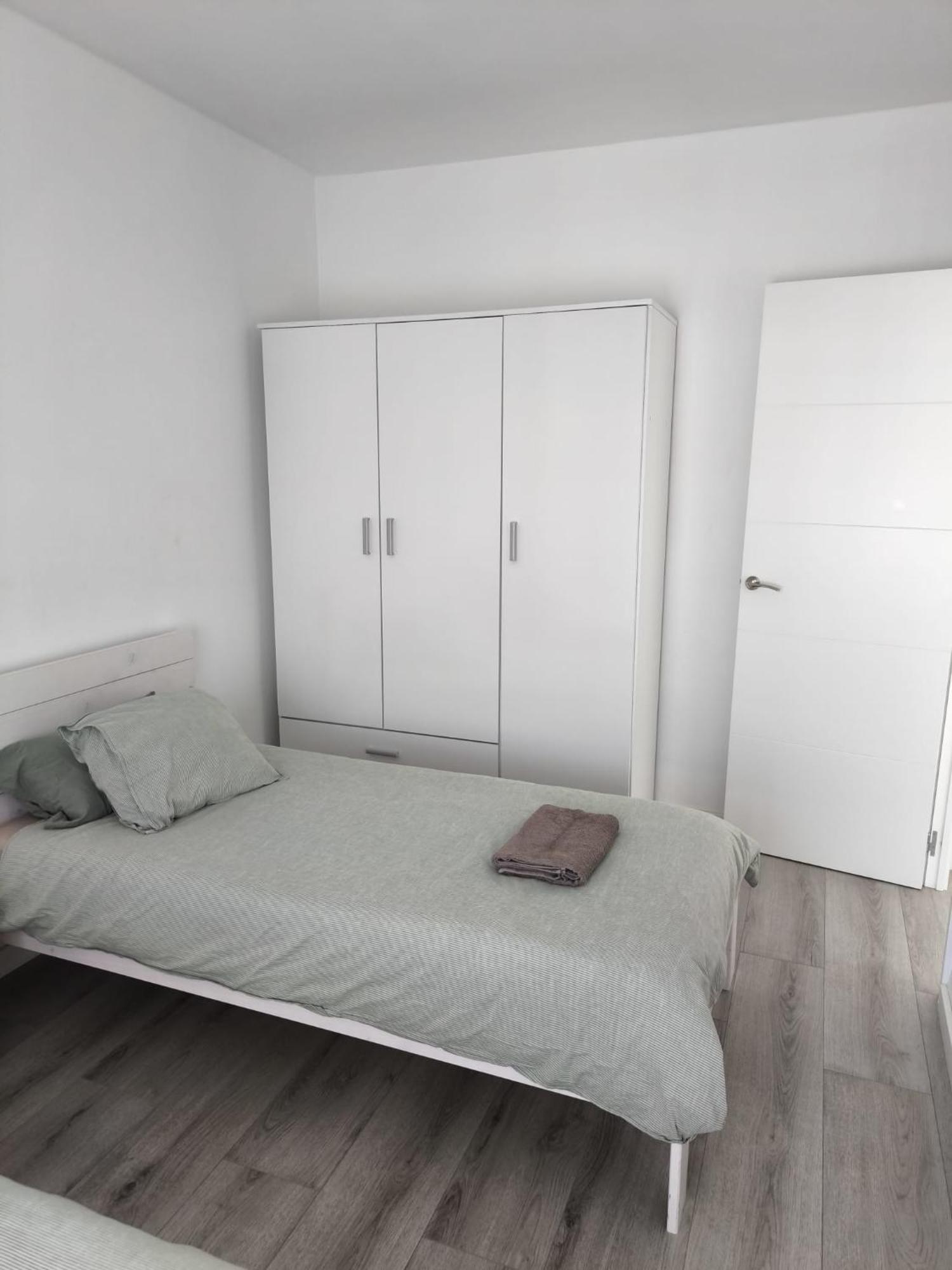 Atico Condal Lägenhet Blanes Exteriör bild